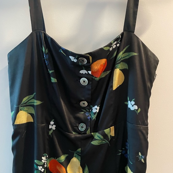 Capulet Jumpsuit - Picture 3 of 4